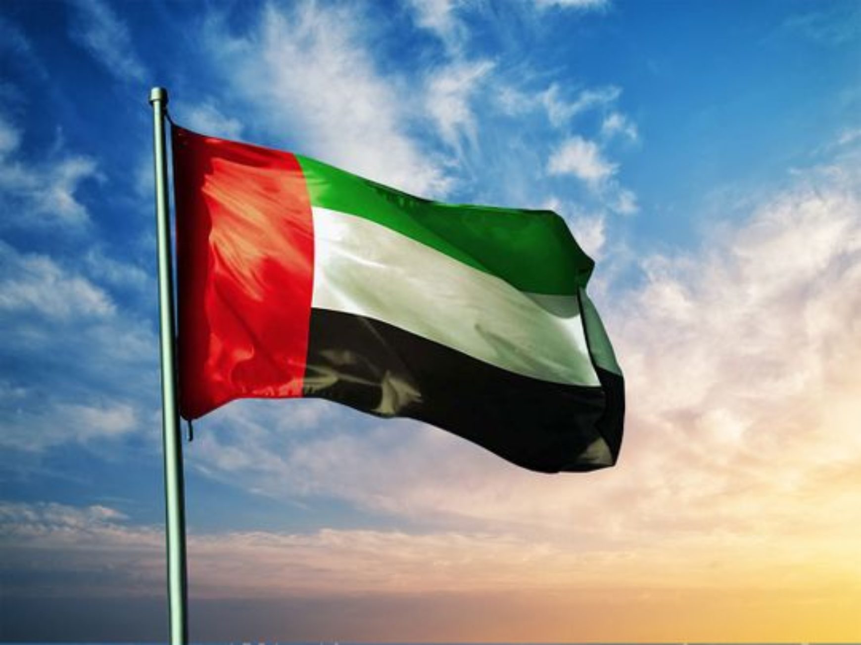 We are saddened to learn of the passing of His Highness Sheikh Khalifa bin Zayed al Nahyan