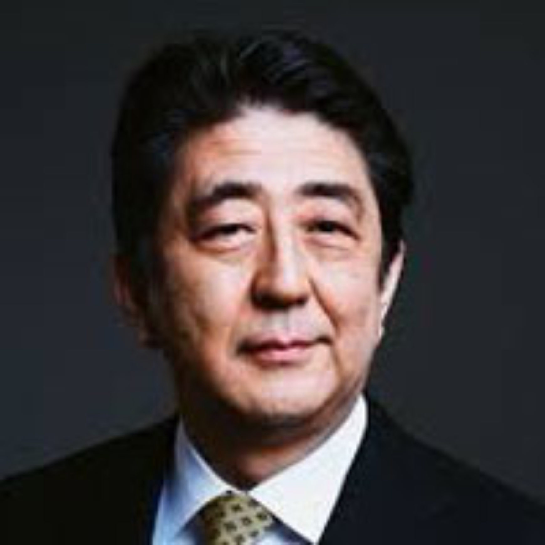 Statement on the Passing of Shinzo Abe